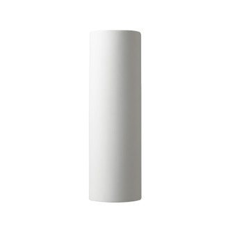 Ambiance LED Outdoor Wall Sconce in Matte White (102|CER-5405W-MAT)