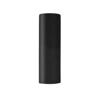Ambiance LED Outdoor Wall Sconce in Gloss Black (102|CER-5405W-BLK)