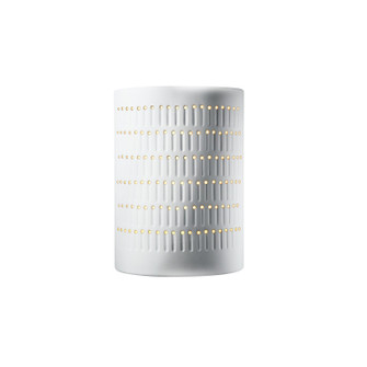 Ambiance One Light Outdoor Wall Sconce in Muted Yellow (102|CER-2295W-MYLW)