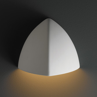 Ambiance LED Outdoor Wall Sconce in Muted Yellow (102|CER-1800W-MYLW-LED1-700)