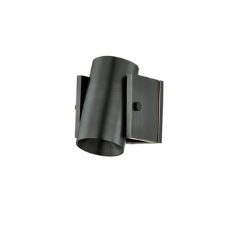 Nowra One Light Wall Sconce in Distressed Bronze (70|2306-DB) Nowra One Light Wall Sconce in Distressed Bronze (70|2306-DB)