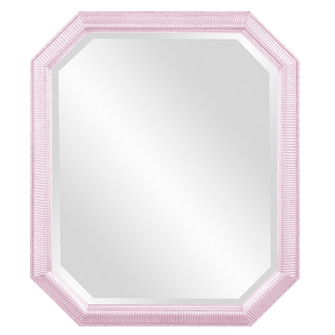 Virginia Mirror in Glossy Lilac (204|92091LI)
