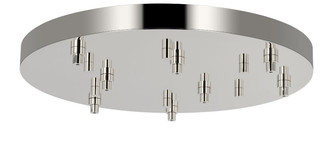 Canopy in Polished Nickel (182|SLCH578N)