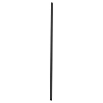 Downrod in Black (440|3-69-4815)