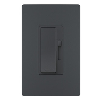 radiant LED Advanced 150W Single Pole/3-Way Dimmer in Graphite (246|RHL153PG)