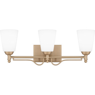 Esther Three Light Bath in Bronze Gold (10|ESR8623BGD)