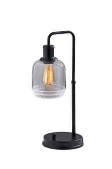 Barnett Table Lamp in Black (262|SL3712-01)