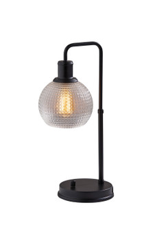 Barnett Table Lamp in Black (262|SL3711-01)
