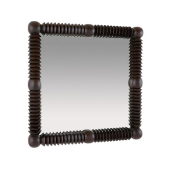 Chavelle Mirror in Umber/Plain (314|WMI50)