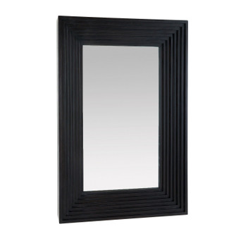 Coulter Mirror in Ebony/Plain (314|WMI39)