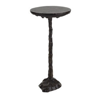 Edgemont Drink Table in Bronze (314|FAI12)