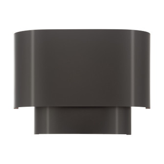 Springview One Light Wall Sconce in English Bronze (107|50299-92)