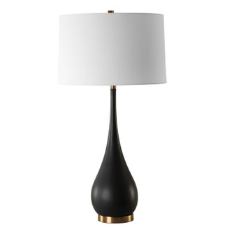 Nocturnal One Light Table Lamp in Brass (52|30360)
