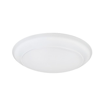 LED Surface Mount in White (167|NLOPAC2-R6509T2440W)
