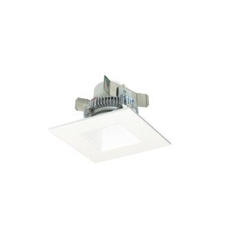 LED Trim in Pewter / White (167|NLCBS-4568527PW)
