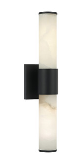 London LED Wall Sconce (423|S01412MB)