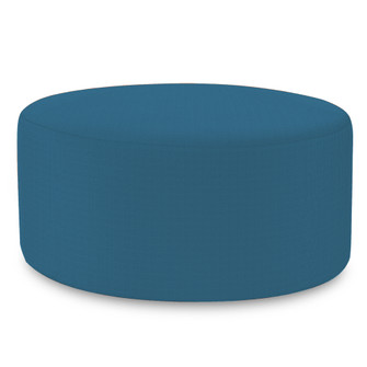 The Seascape Universal Ottoman in Blue (204|Q132-298)