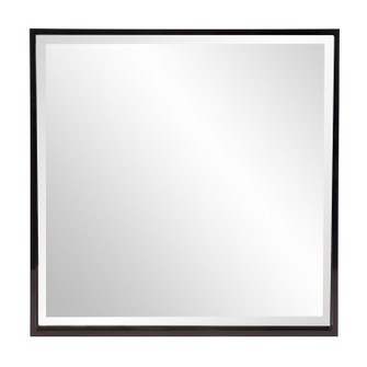 The Isa Mirror in Black (204|92211)