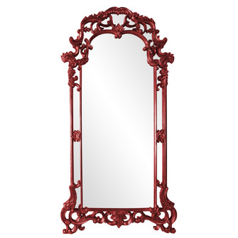 The Imperial Mirror in Red (204|92024R)