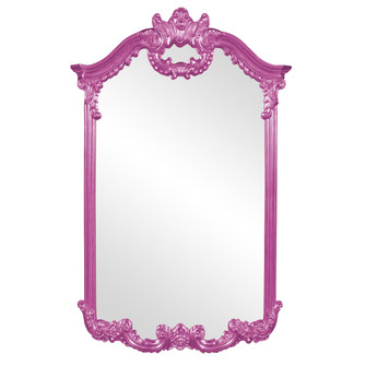 The Roman Mirror in Pink (204|56048HP)