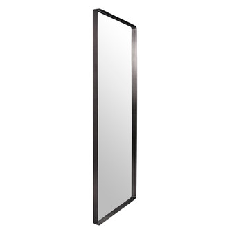 The Steele Mirror in Black (204|48105)