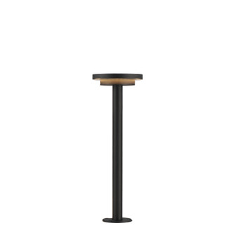 Alumilux Bollard LED Dish Light in Black (86|E41450-BK)