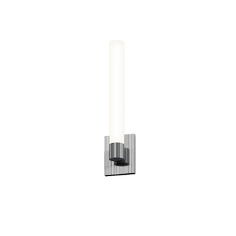 Scepter LED Wall Sconce in Polished Chrome (69|3960.01)