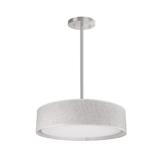 Dalton LED Pendant in Beige (347|PD7916-BE-5CCT)