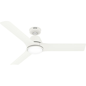 Aeronaut 52''Ceiling Fan in Matte White (47|52928)