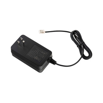 Plug-in Power Supply in Black (34|PS-24DC-60P-GE)