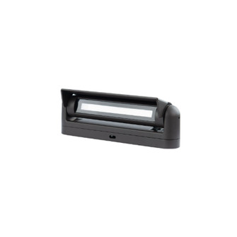 Colorscaping LED Landscape Linear Path Light in Black on Aluminum (34|6401-CSBK)