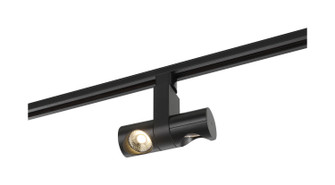 LED Track Head in Black (72|TH481)