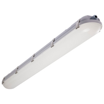 LED Vapor Tight in Gray (72|65-821R1)