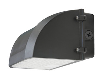 LED Wall Pack in Bronze (72|65-671)