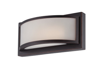Mercer LED Vanity in Georgetown Bronze (72|62-314)