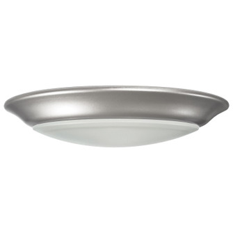 LED Disk Light in Brushed Nickel (72|62-1802)