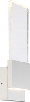Ellusion LED Wall Sconce in Polished Nickel (72|62-1503)