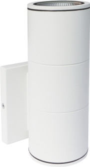 LED Wall Sconce in White (72|62-1147)