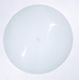 Glass in White (72|50-376)