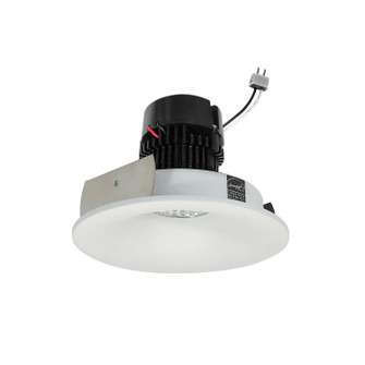 LED Retrofit in Matte Powder White (167|NPRLV-4RNB35XMPW)
