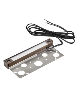 Presto LED Hardscape in Matte Bronze (13|15774MZ)