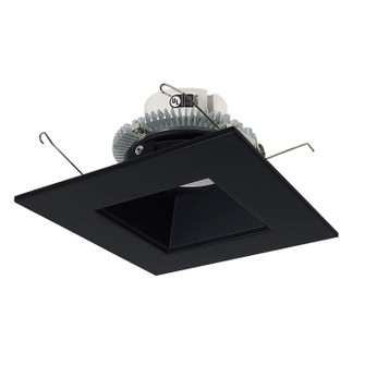 Retrofit Reflector in Black (167|NLCBC2-656TWBB/10)