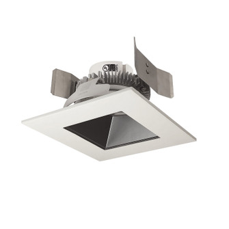 Retrofit Reflector in Pewter / White (167|NLCBC2-556TWPW/10)