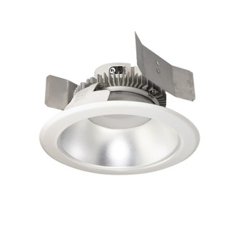 Retrofit Reflector in Diffused Clear / White (167|NLCBC2-551TWDW/10)