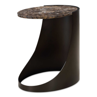 Welling Side Table in Black (52|50095)