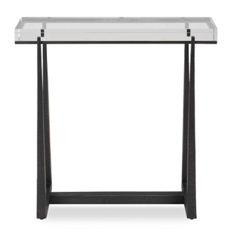 Midas Accent Table in Dark Bronze (52|50085)