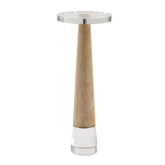 Niari Drink Table in Gold (52|50076)