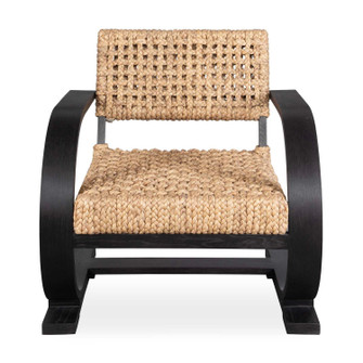 Rehema Accent Chair in Solid Wood (52|50025)