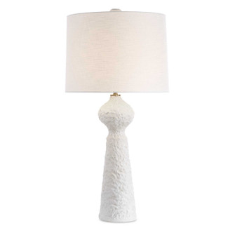 Sonata One Light Table Lamp in Brass (52|30511)