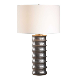 Corvair One Light Table Lamp in Dark Bronze (52|30488-1)